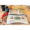 Escali Aqua Digital Scale A115S